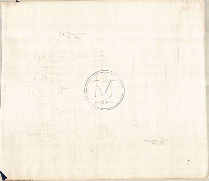 Design 318 — Misc