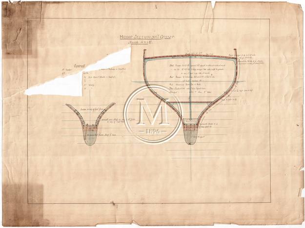 Design 32 — Structure