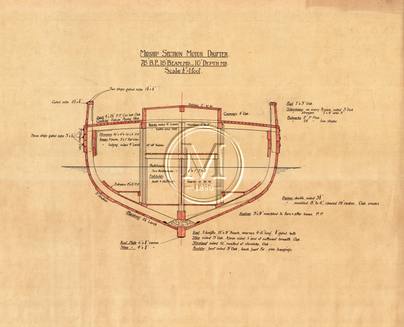 Design 320 — Structure