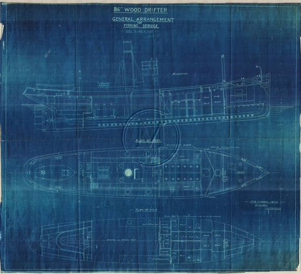 Design 320 — scan 13937