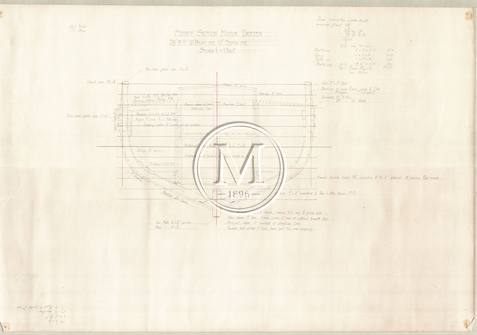 Design 320 — Structure