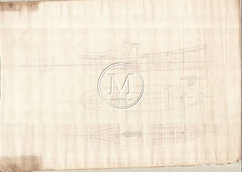 Design 320 — scan 13946