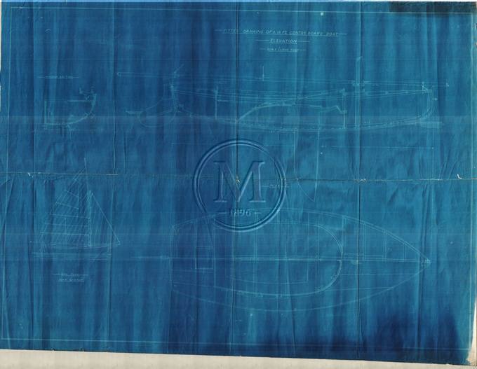Design 321 — scan 13960