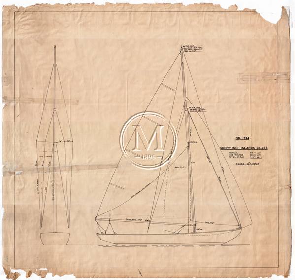 Archive drawing — Unnamed Design