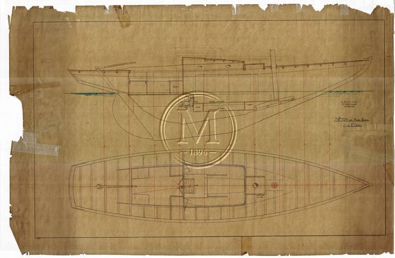 Design 324 — scan 13999
