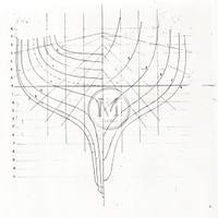 Design 324 — Lines Plan