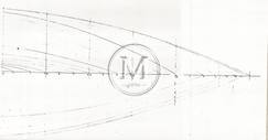 Design 324 — Lines Plan