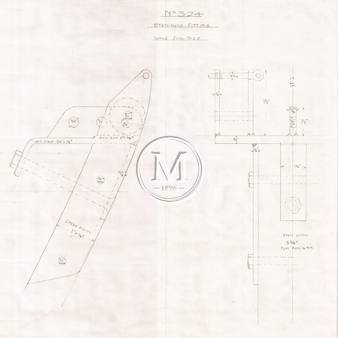 Design 324 — Misc