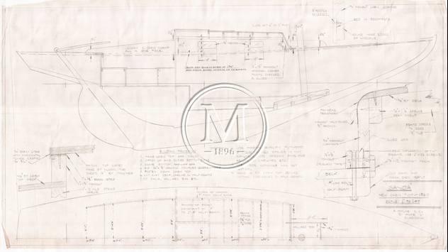 Design 324 — Structure