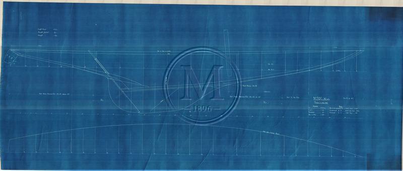 Design 326 — Structure