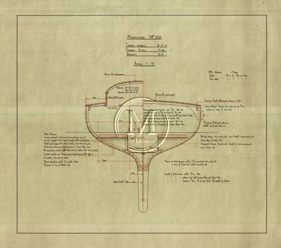 Design 326 — Structure