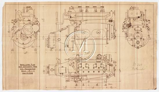 Design 327 — Misc