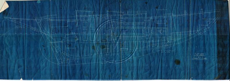 Design 327 — Structure