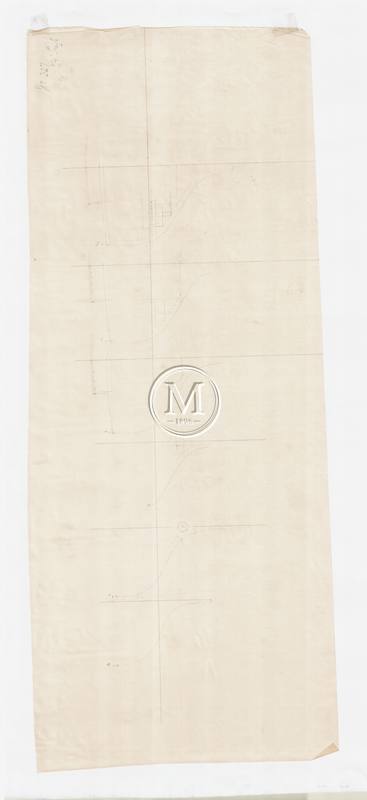 Design 327 — Lines Plan