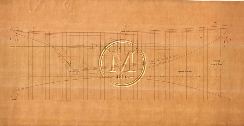 Design 328 — Structure