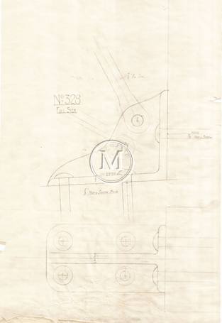 Design 328 — Misc