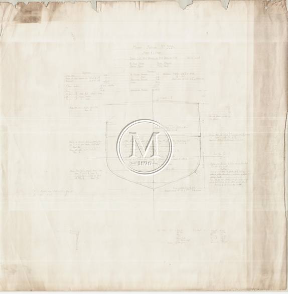 Design 329 — Structure
