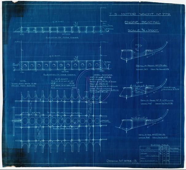 Design 329 — Structure