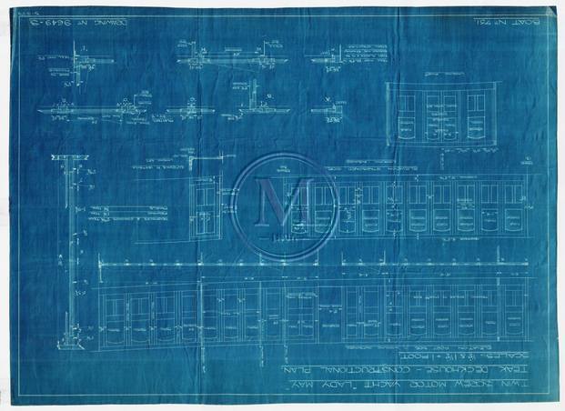 Design 329 — Structure