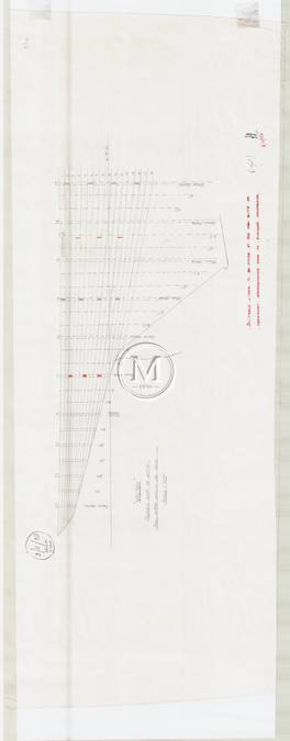 Design 330 — Sail Plan
