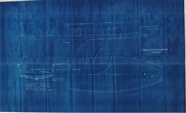 Design 331 — Structure