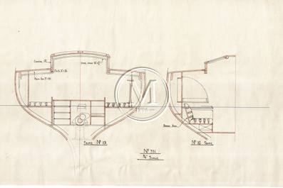 Design 331 — Misc