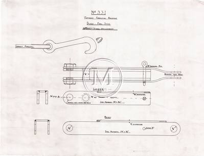 Design 331 — Misc