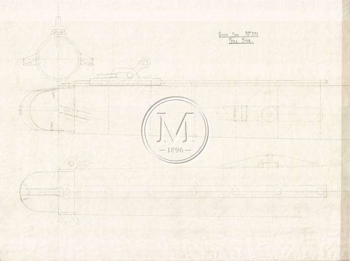Design 331 — Misc