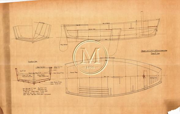 Design 331 — Structure