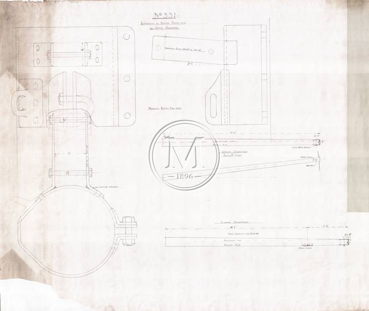 Design 331 — Misc