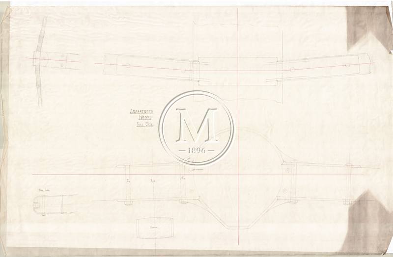 Design 331 — Misc
