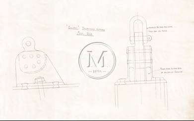 Design 331 — Misc