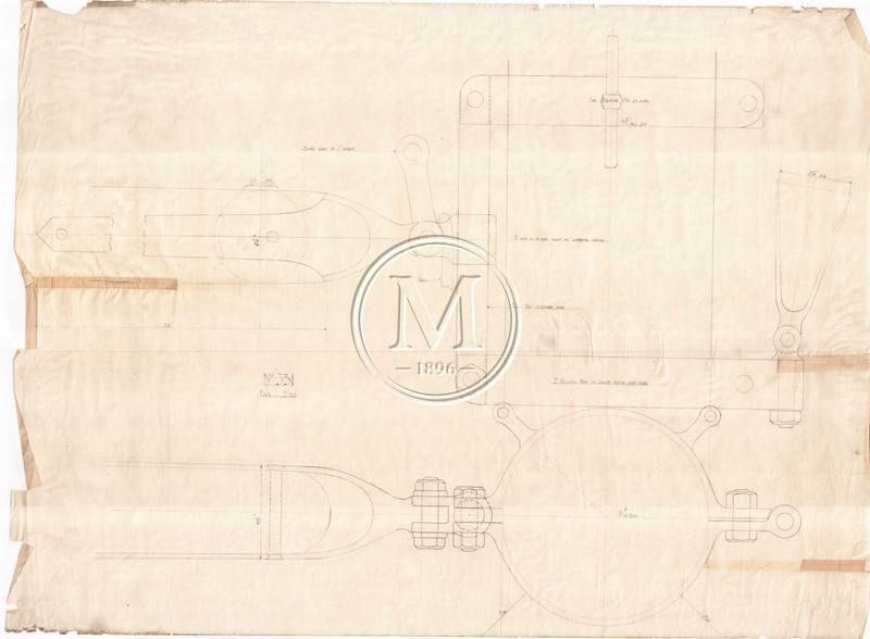 Design 331 — Misc