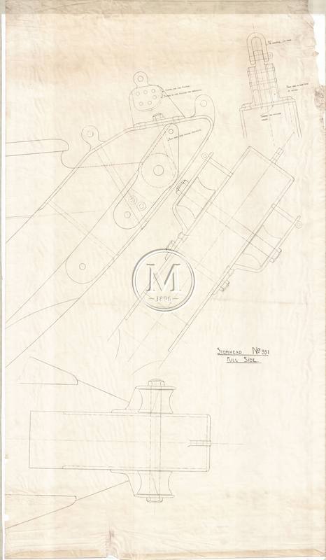 Design 331 — Misc