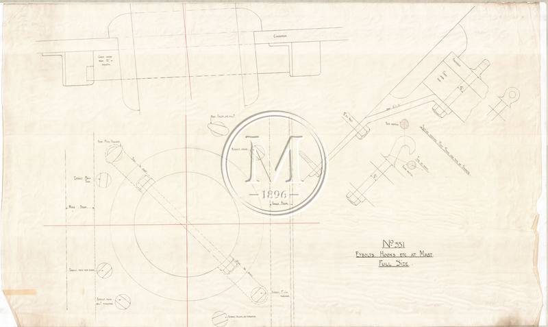 Design 331 — Misc