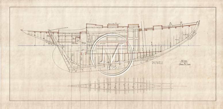 Design 332 — Structure