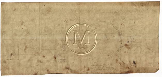 Design 332 — Misc