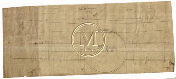 Design 332 — Misc