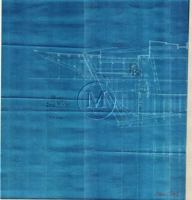 Design 332 — Structure