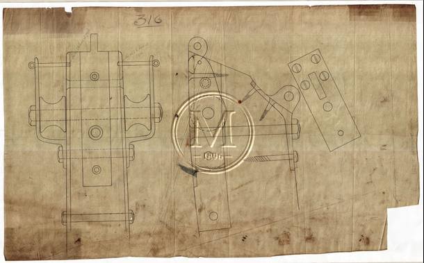 Design 332 — Misc