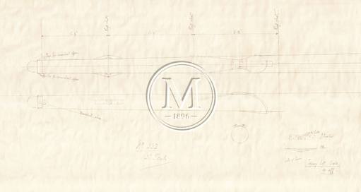 Design 332 — Misc