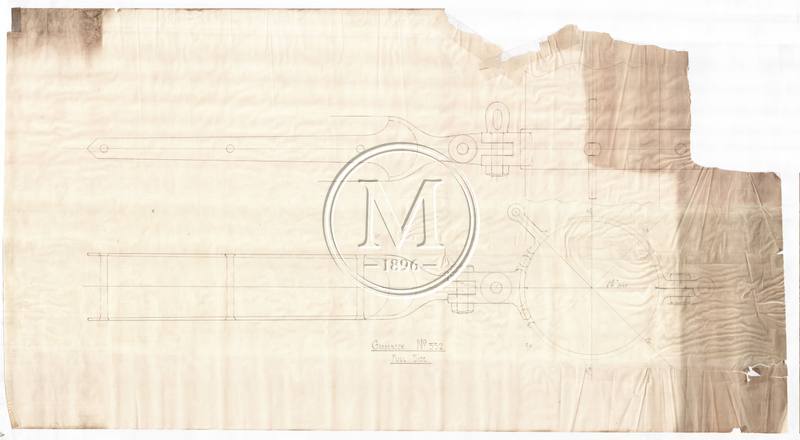 Design 332 — Misc