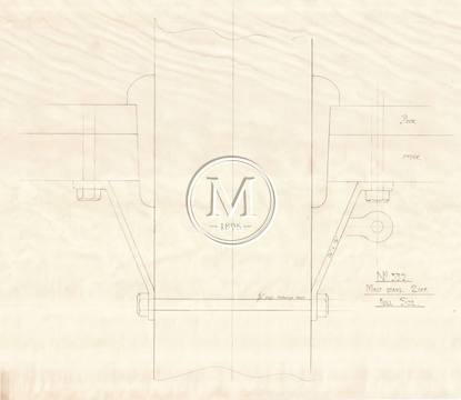 Design 332 — Misc