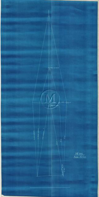 Design 332 — Rigging Plan