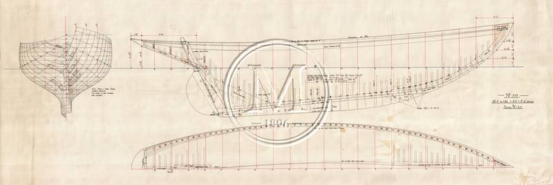 Design 333 — Structure