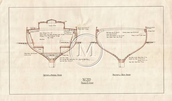 Design 333 — Structure