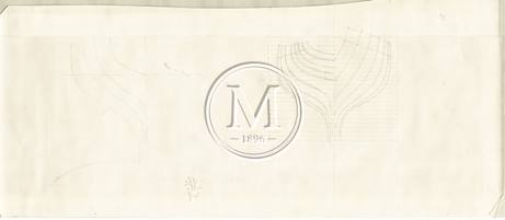Design 335 — Lines Plan
