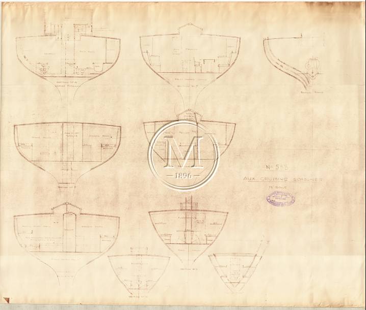 Design 335 — scan 10573