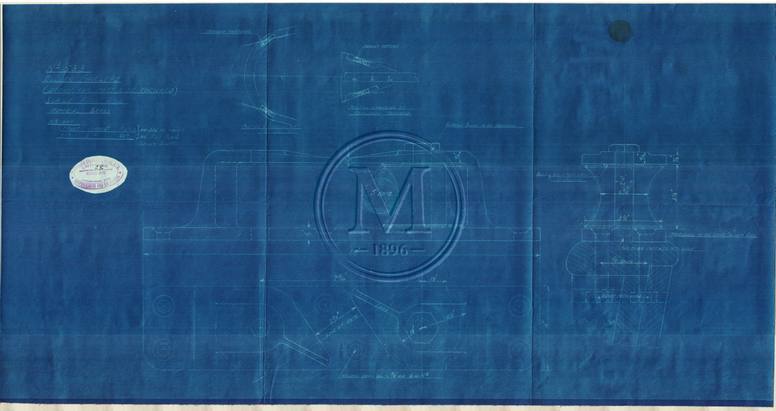 Design 335 — Misc