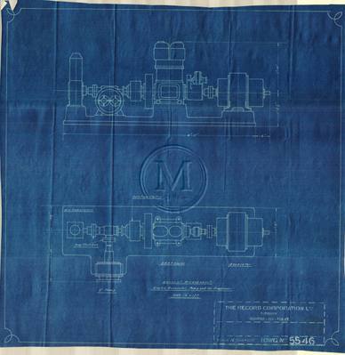 Design 335 — scan 10581